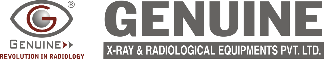 Genuine X-ray